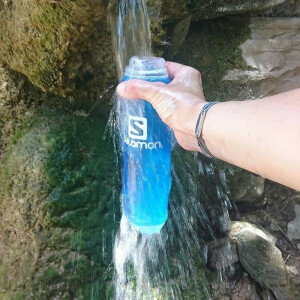 Trail Running & Hydratation