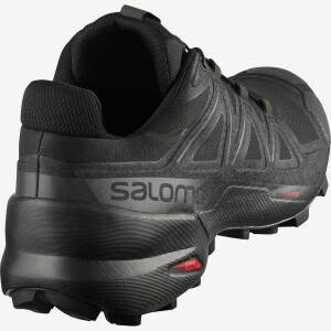 SALOMON Speedcross 5 black
