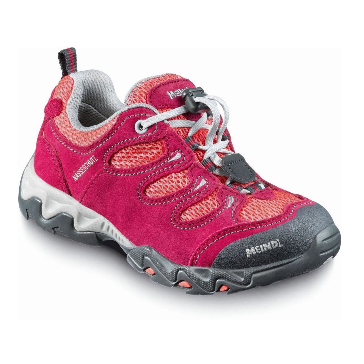 MEINDL Tarango Junior wp box