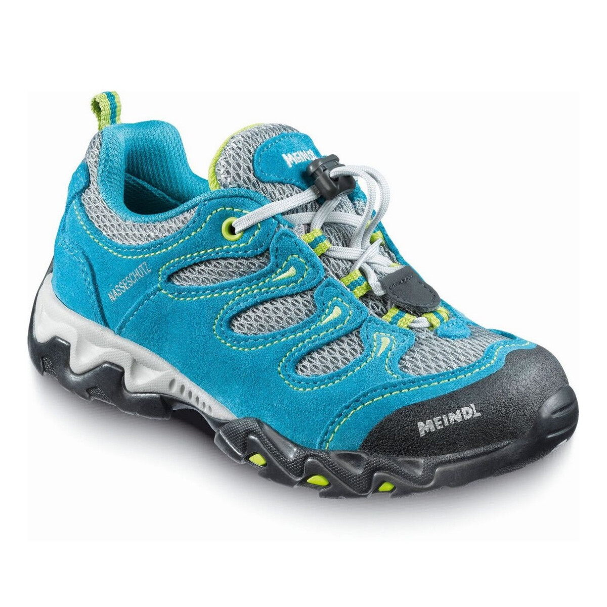 MEINDL Tarango Juniorr wp box