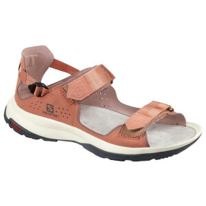 SALOMON Tech Sandal Feel cedarwood