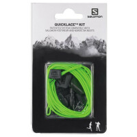 Quicklace Kit green
