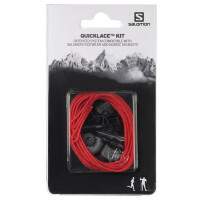 Quicklace Kit red