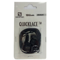 Quicklace Kit black