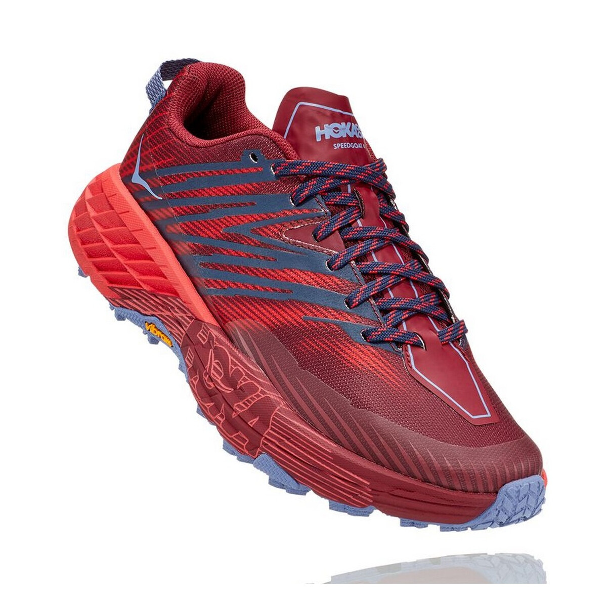 HOKA Speedgoat 4 w