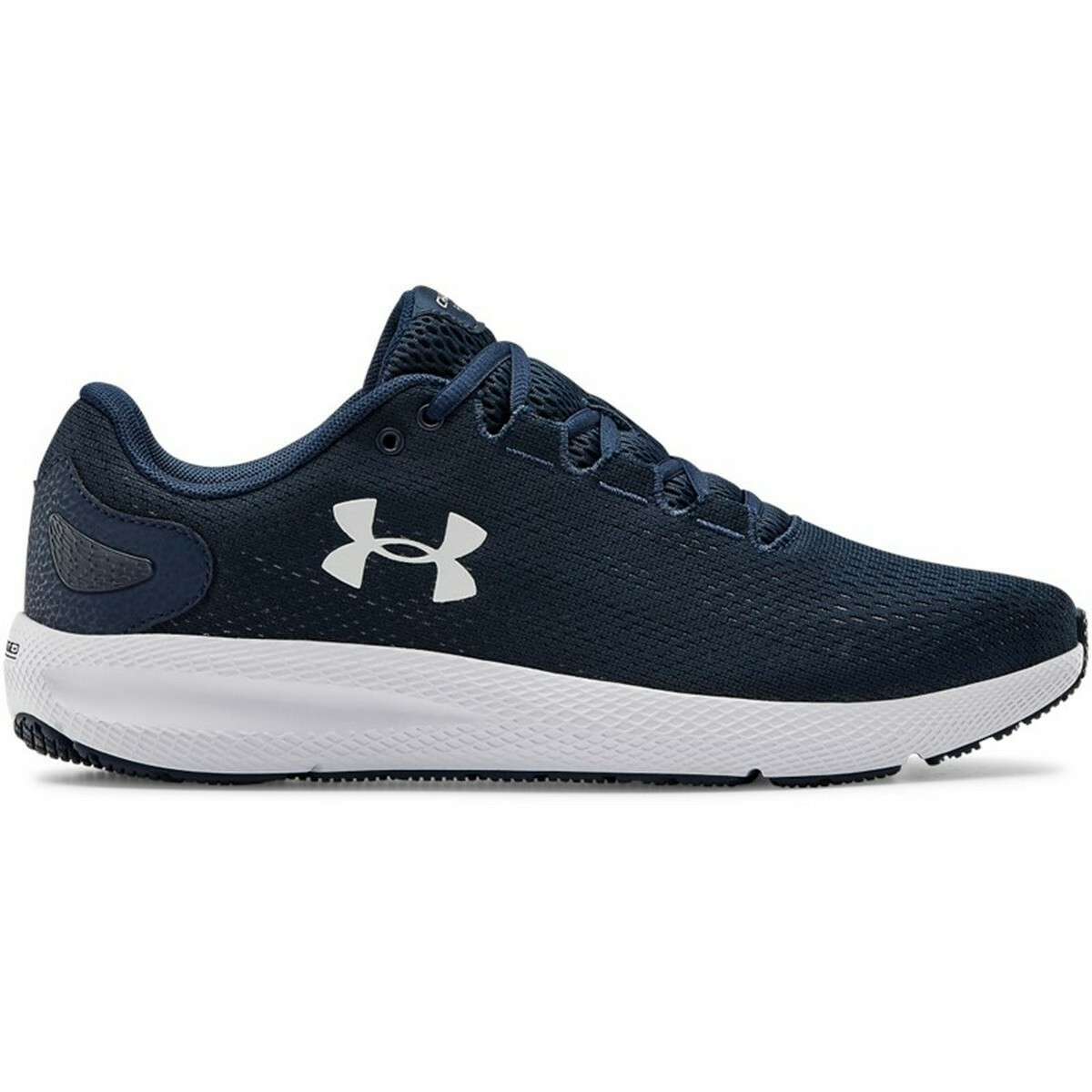 UA Charged Pursuit navy m