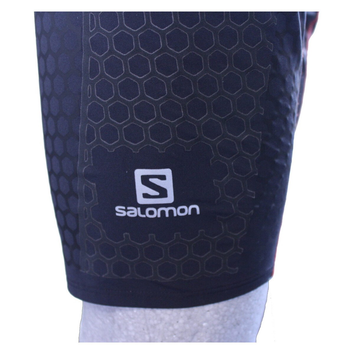 S-Lab Exo Short Tight