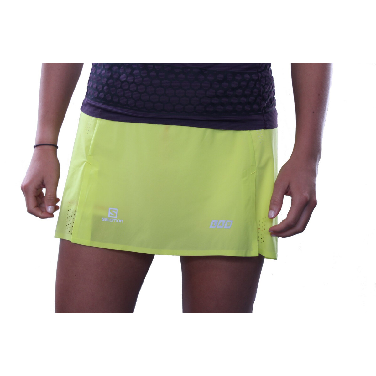 S-Lab Sense Skort w