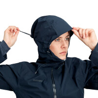 Convey Tour HS Hooded Jacket Women