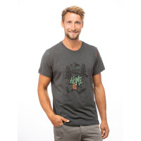 Nature Is My Home T-Shirt m