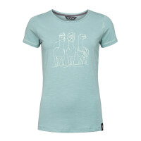 Chillaz Gandia Alpaca Gang T-Shirt w