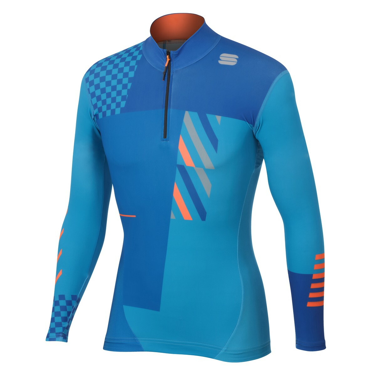 SPORTFUL SQUADRA RACE JERSEY MAN