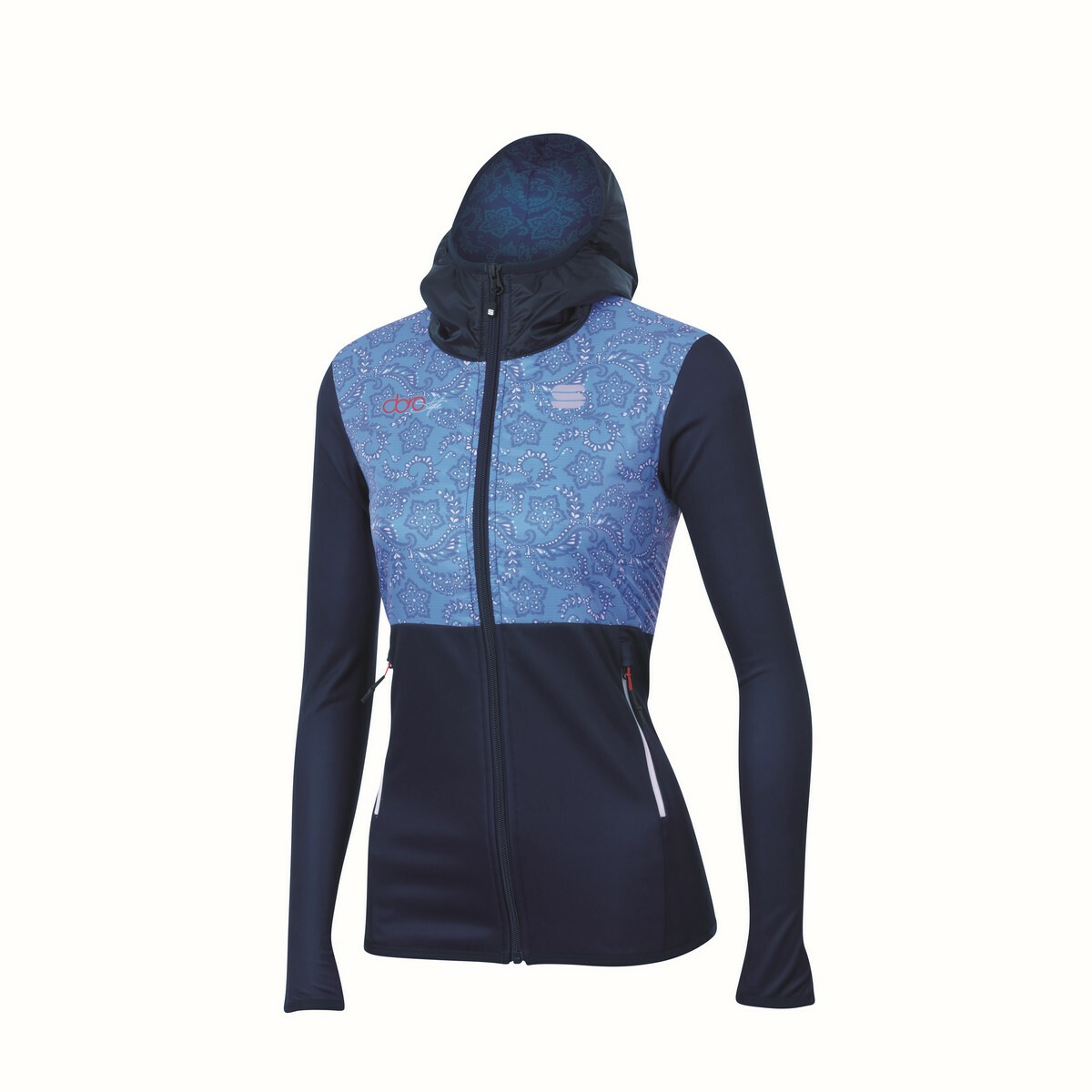 SPORTFUL DORO RYTHMO JACKET WOMAN