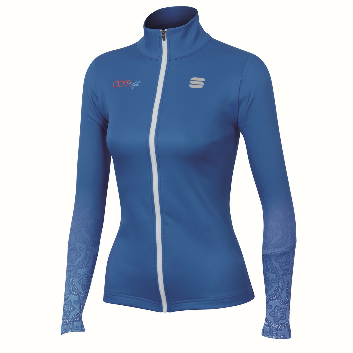 SPORTFUL DORO RYTHMO JERSEY WOMAN