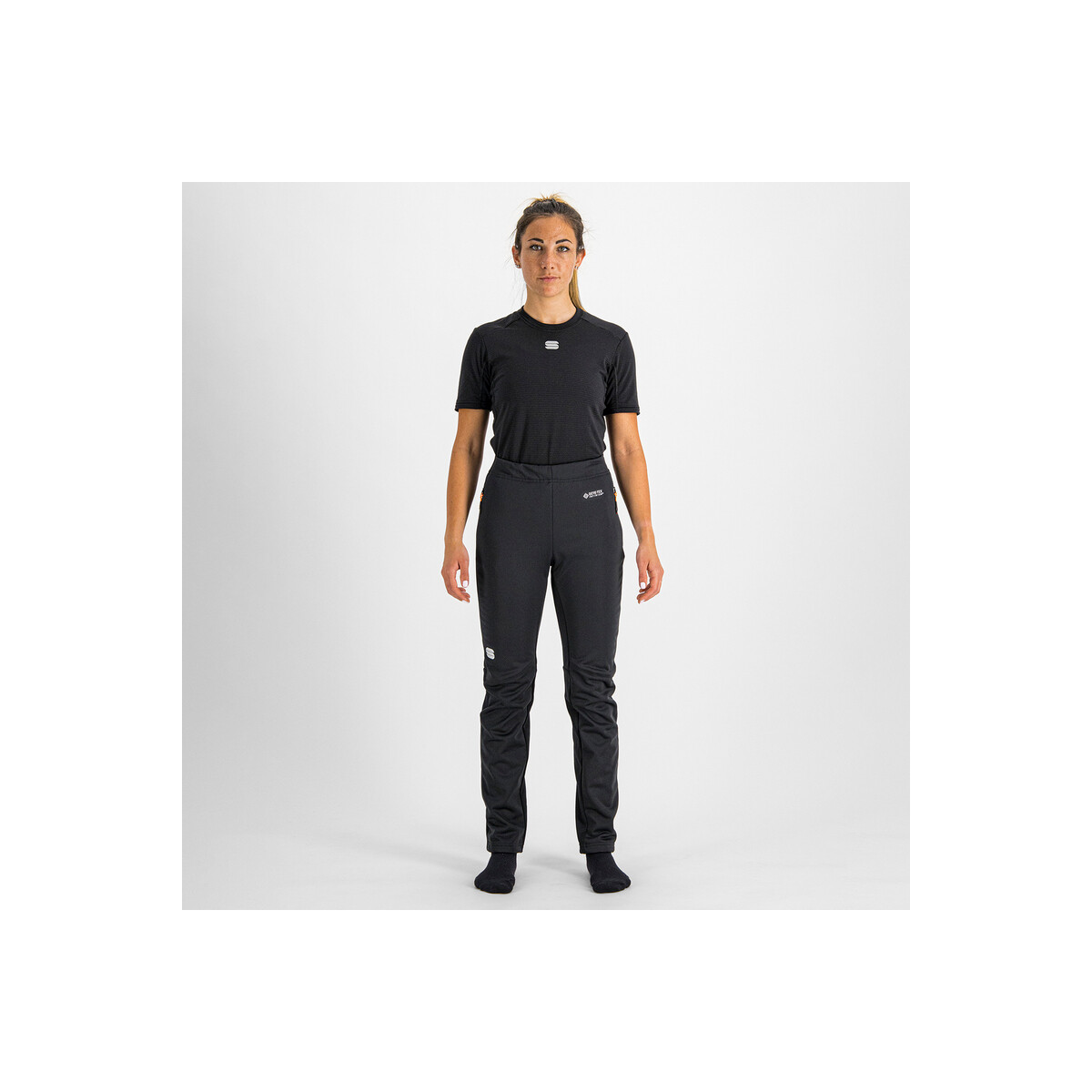 Sportful SNOWFLAKE W PANT