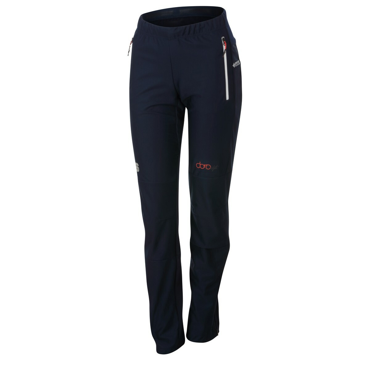 SPORTFUL DORO SQUADRA WS PANT WOMAN