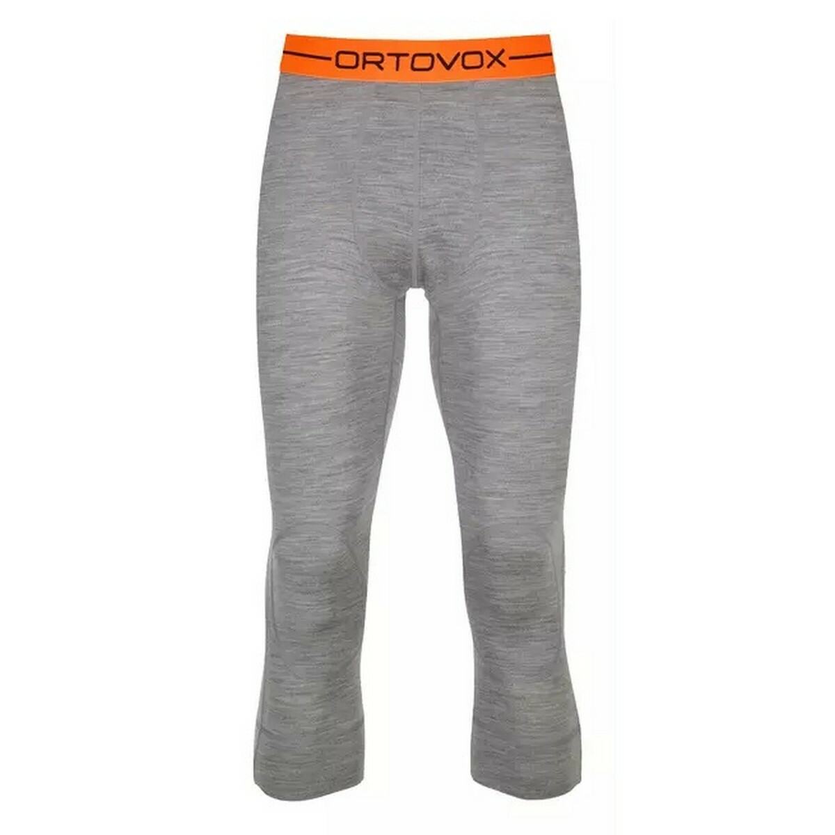 ORTOVOX 185 ROCKNWOOL SHORT PANTS MAN