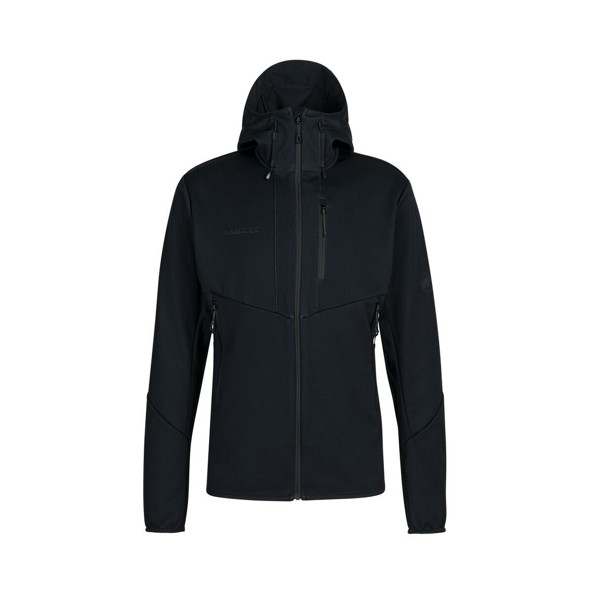 Ultimate VI SO Hooded Jacket Men