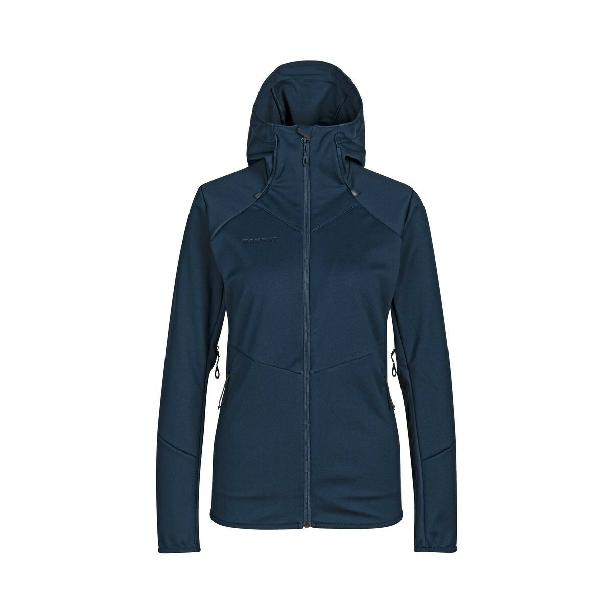 Ultimate VI SO Hooded Jacket Women