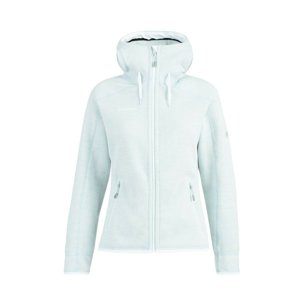 Arctic ML Hooded Jacket Women