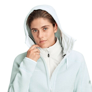 Arctic ML Hooded Jacket Women