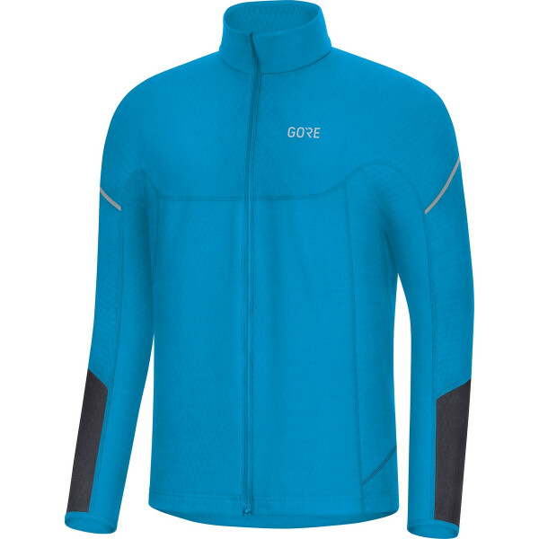 GORE® M Thermo Long Sleeve Zip Shirt M