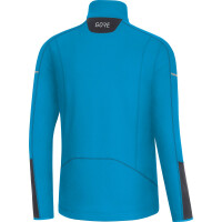 GORE® M Thermo Long Sleeve Zip Shirt M