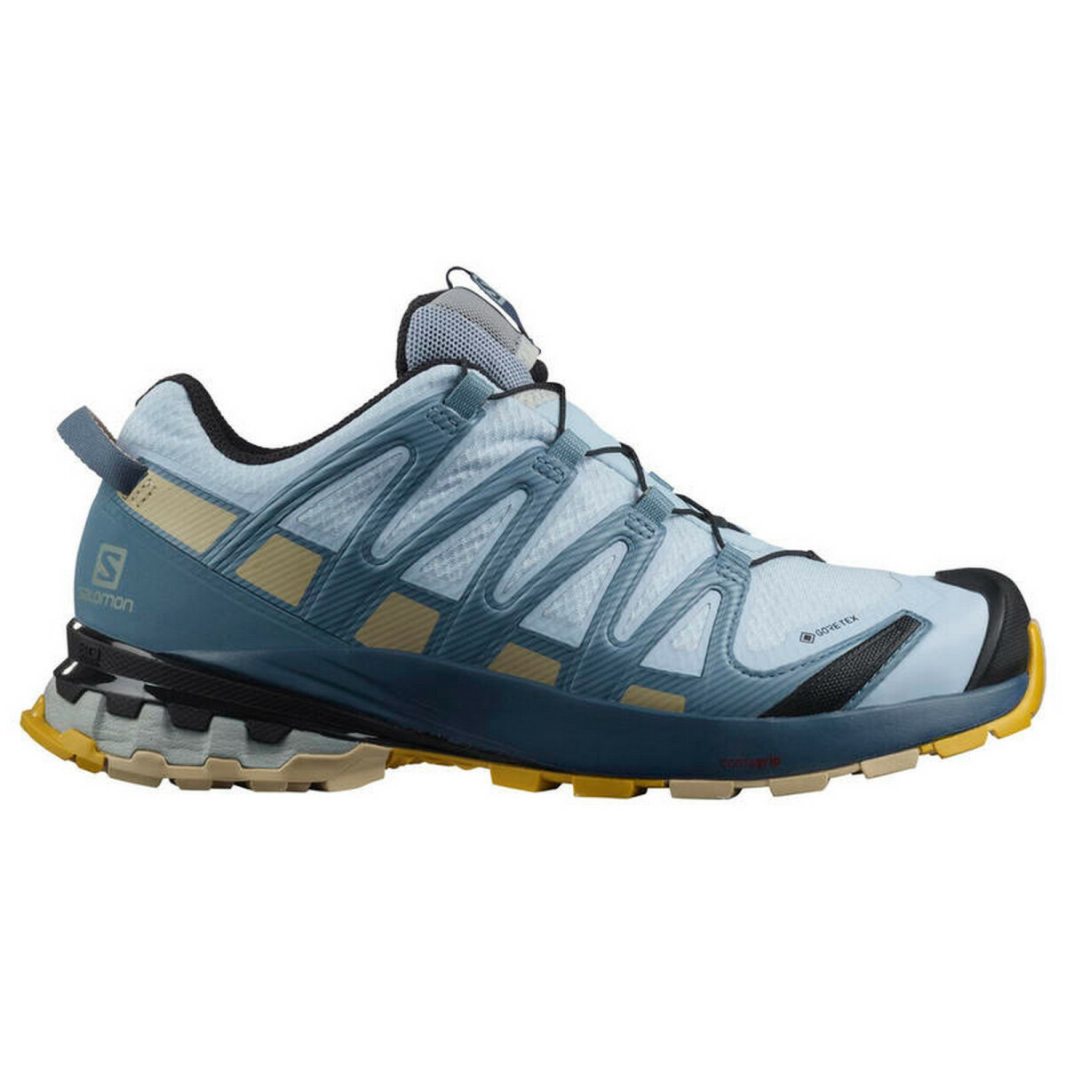 SALOMON XA Pro 3D v8 Gtx w