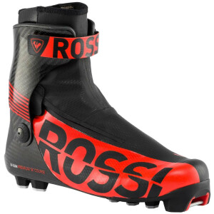 Rossignol Overboot Uberschuh RKDW100 für Skate oder Classic Schuh NEU 
