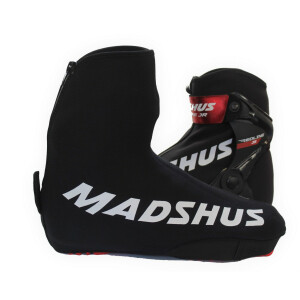 Madshus BOOT COVER WET L