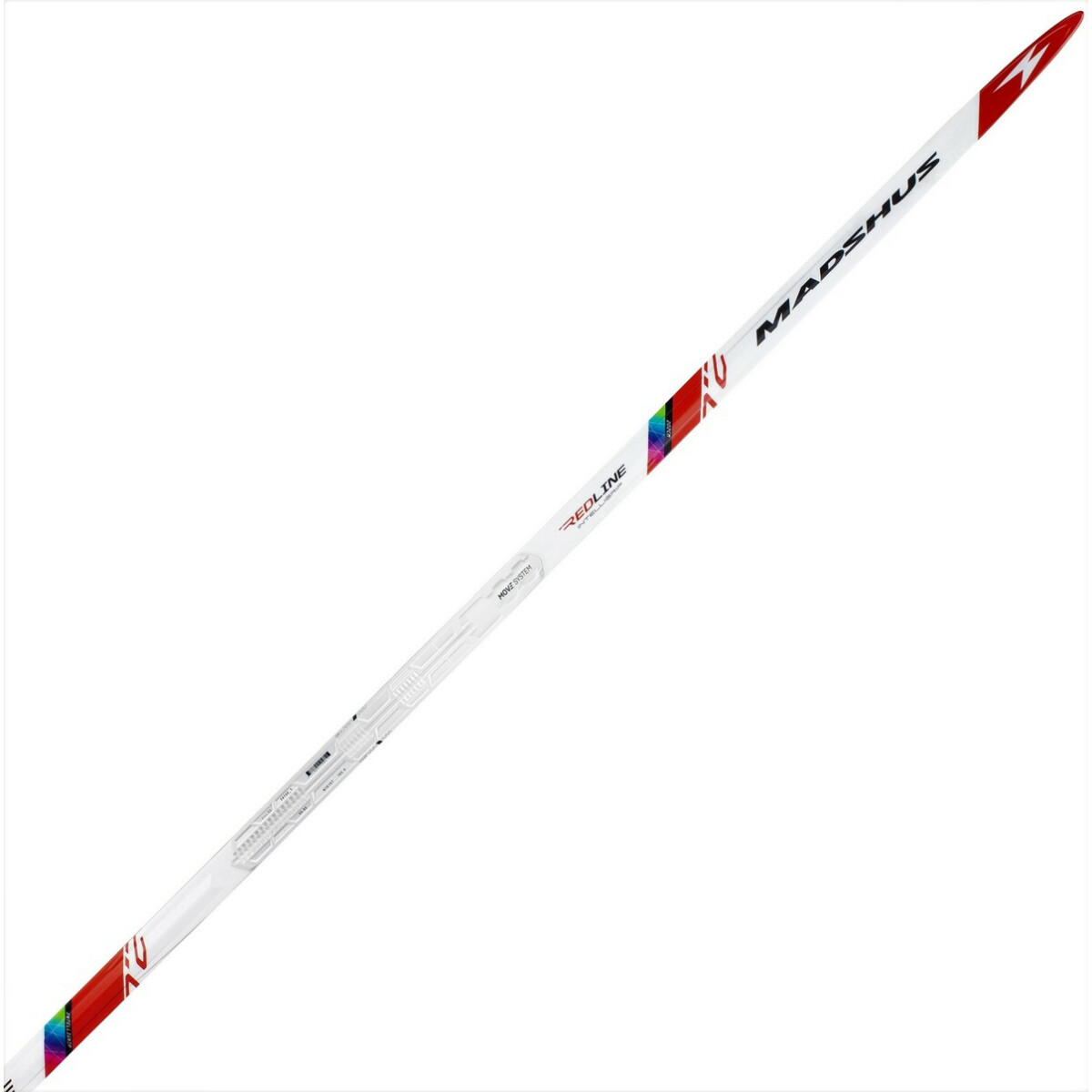 Madshus REDLINE 2.0 INTELLIGRIP 85-95