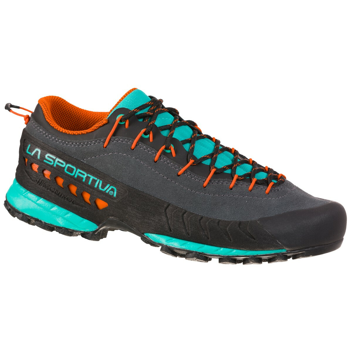 LA SPORTIVA TX4 w carbon-aqua