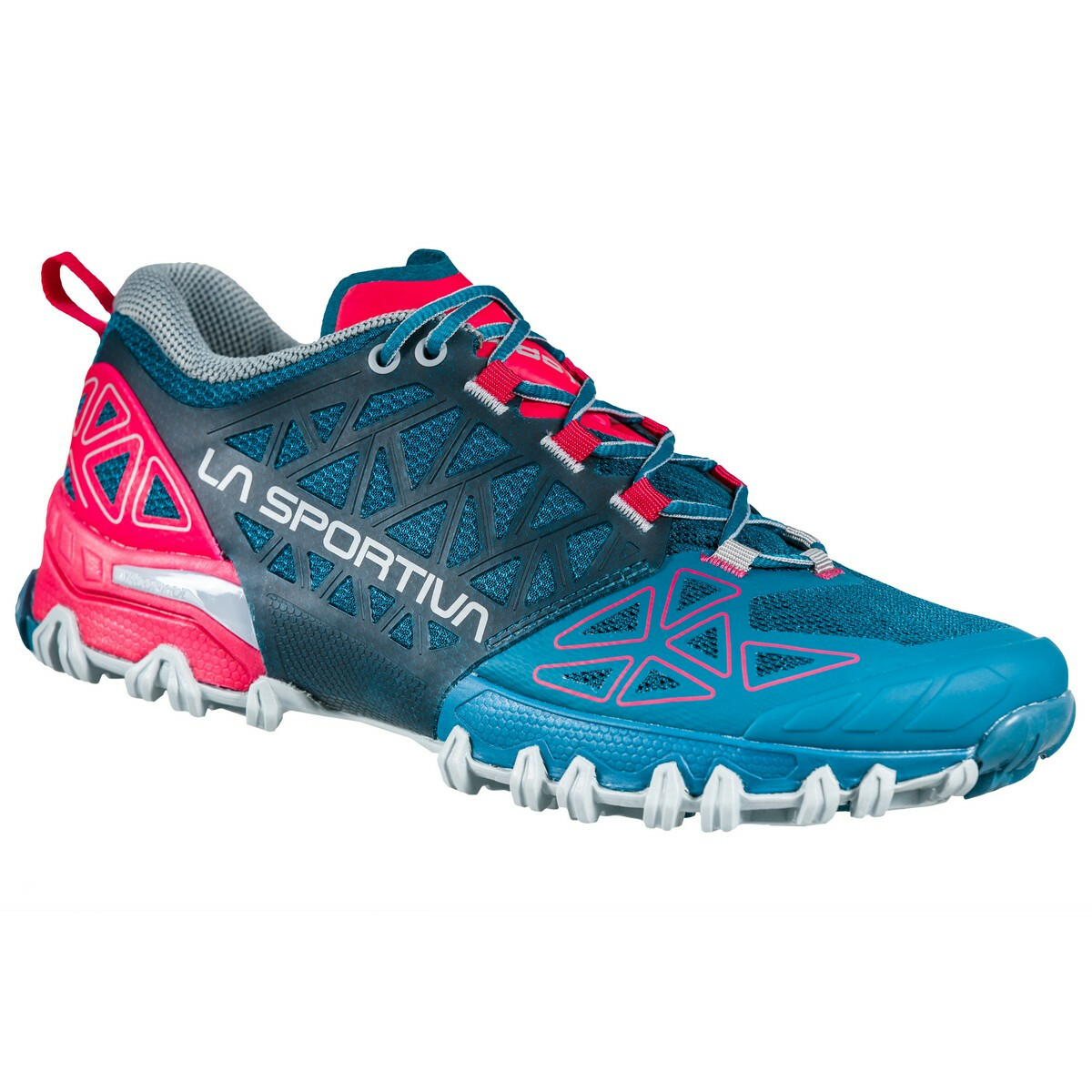 LA SPORTIVA Bushido II w ink-lovepotion