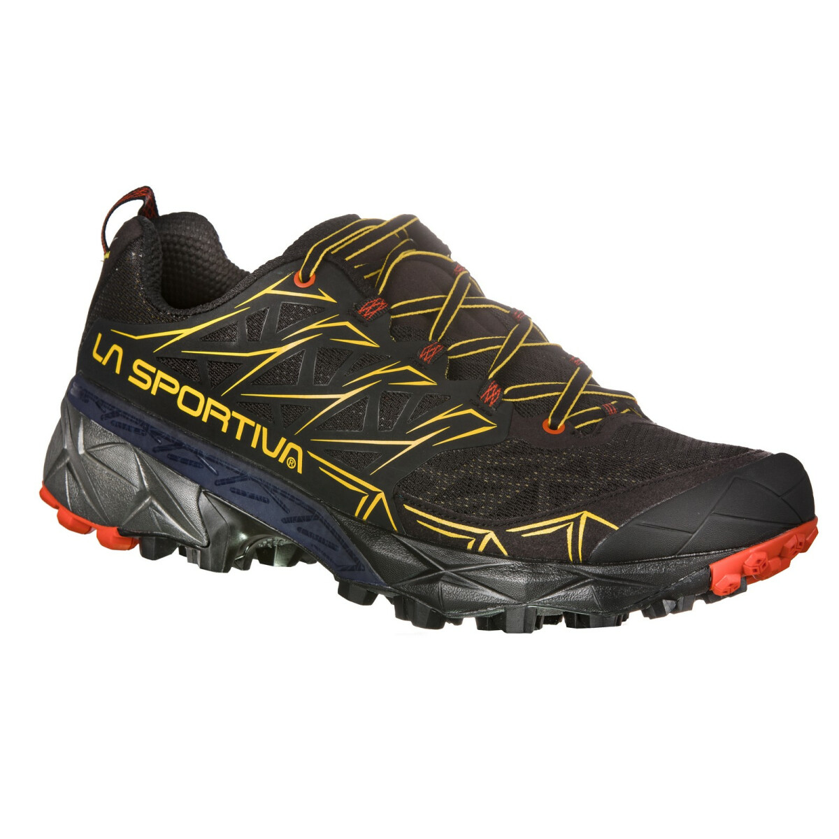 LA SPORTIVA Akyra black