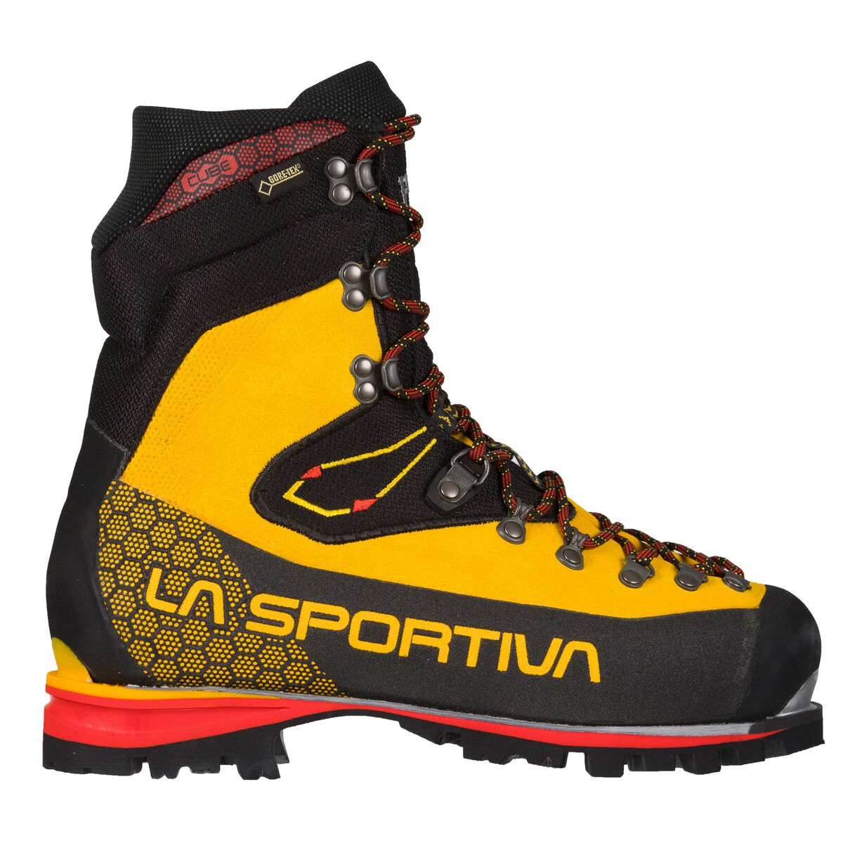 LA SPORTIVA Nepal Cube Gtx