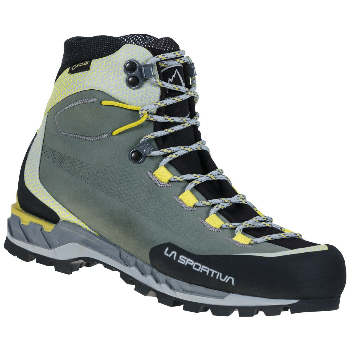 LA SPORTIVA Trango Tech Leather Gtx w