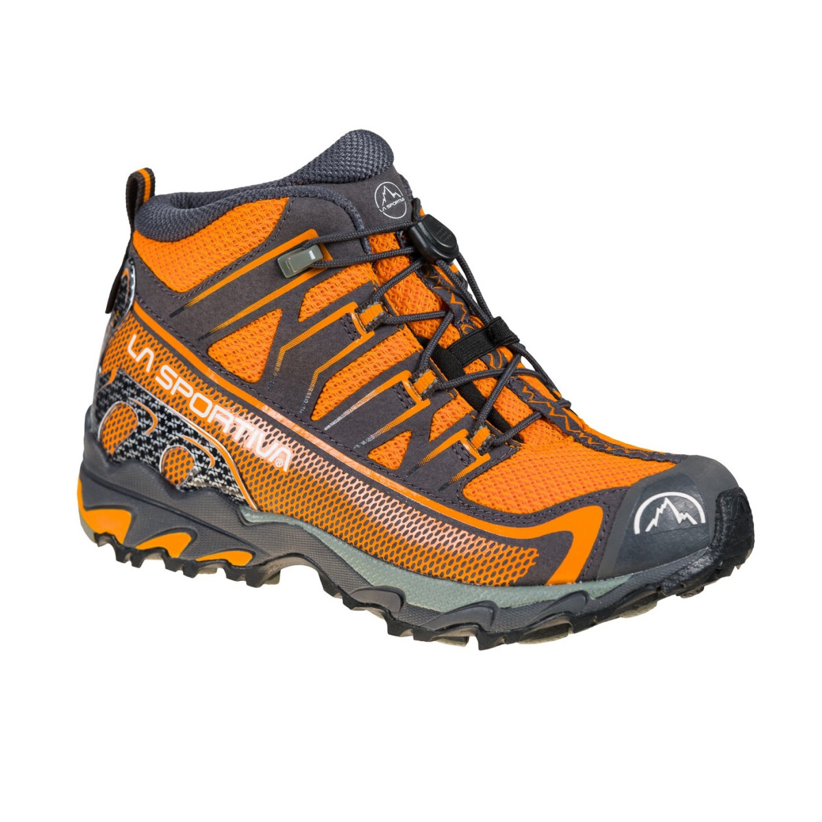 LA SPORTIVA Falkon Gtx kid tiger-carbon