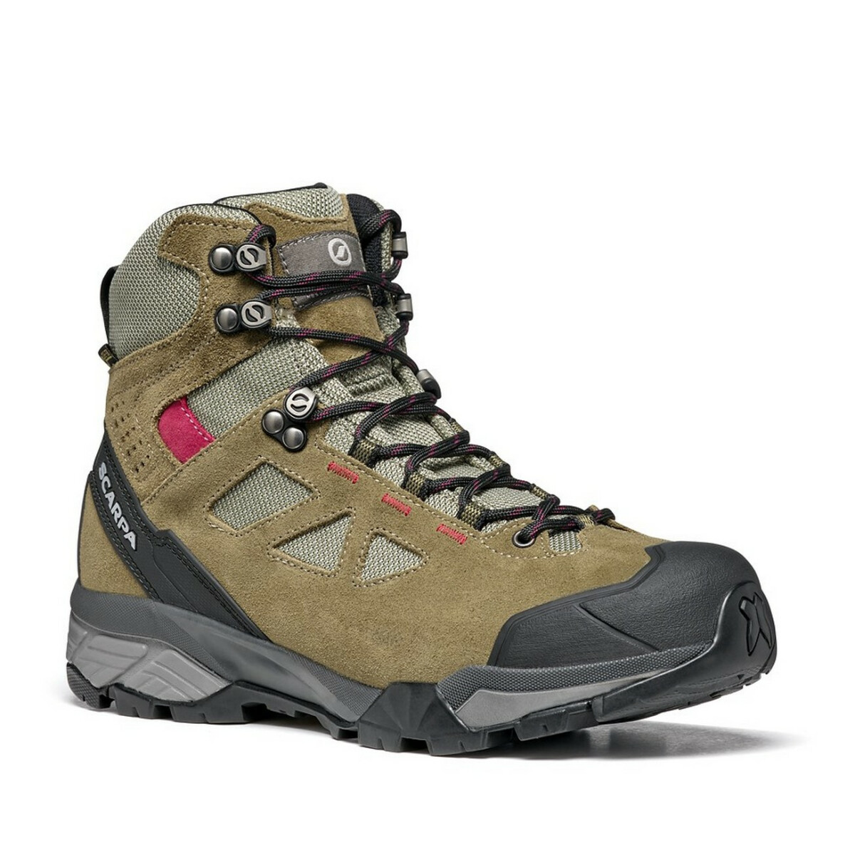 SCARPA ZG Lite Gtx w