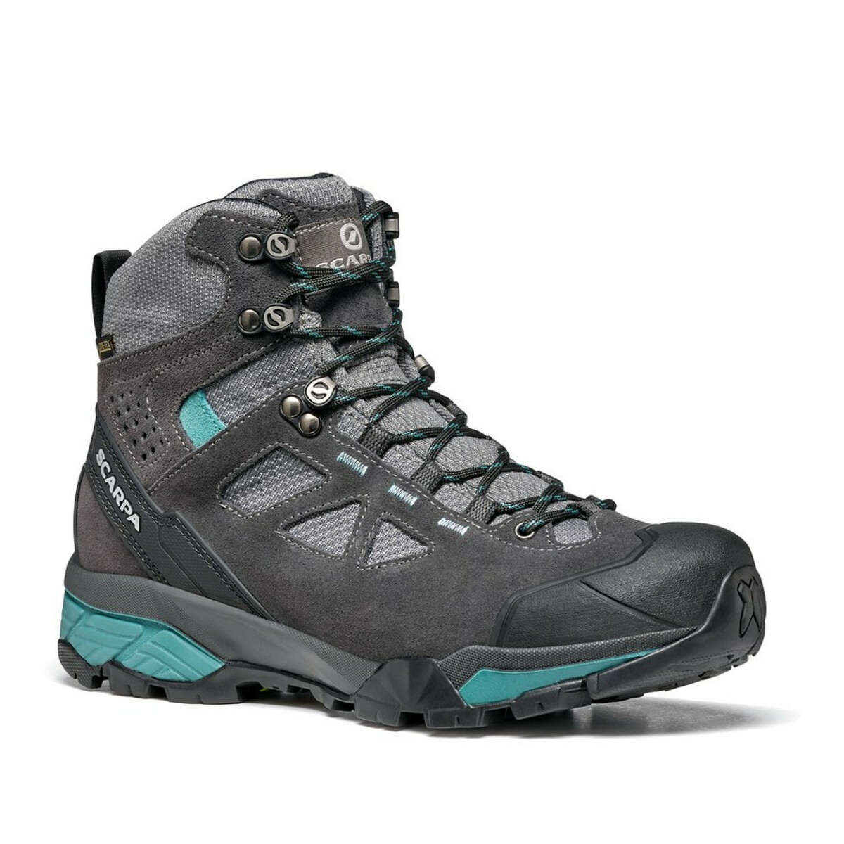 SCARPA ZG Lite Gtx w