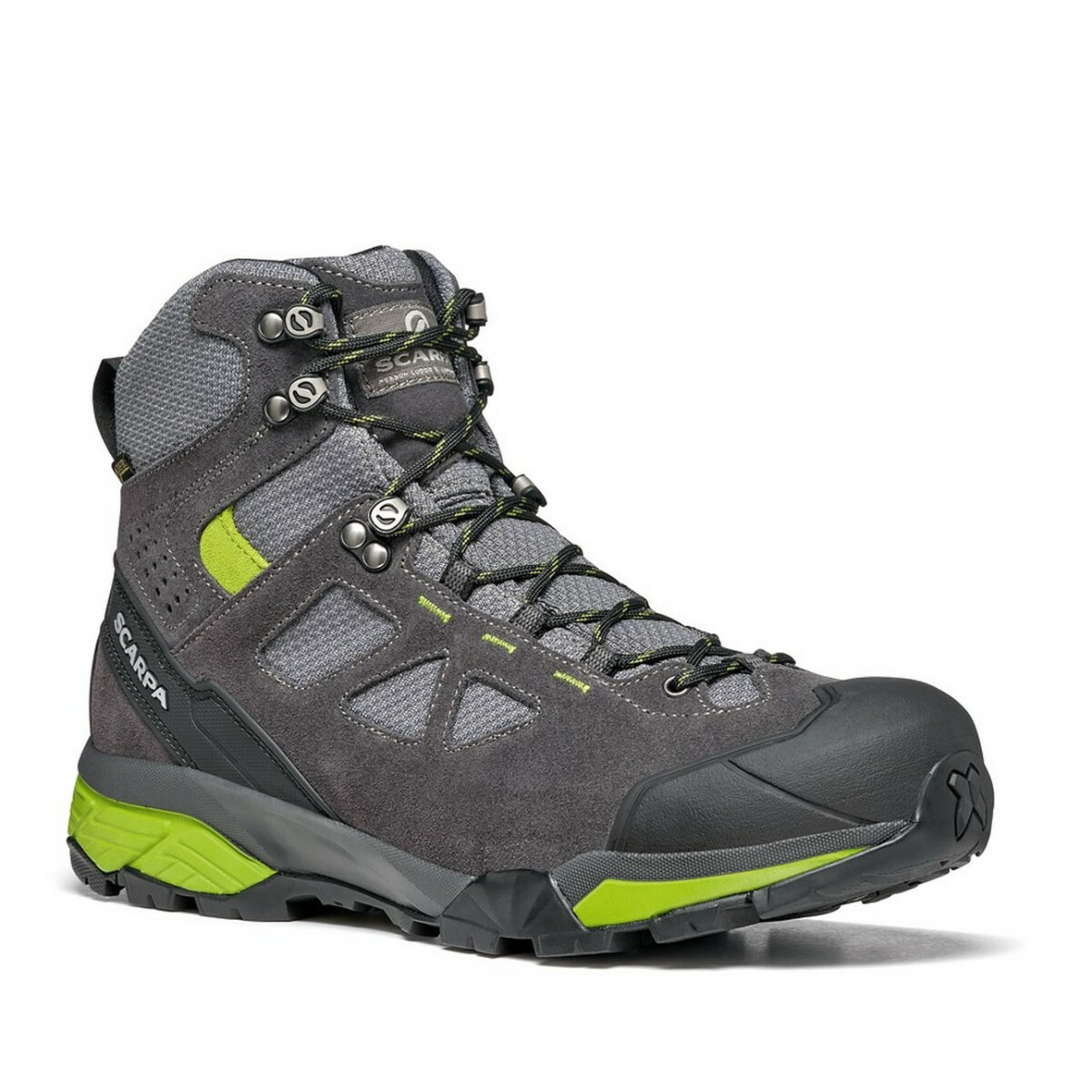 SCARPA ZG Lite Gtx