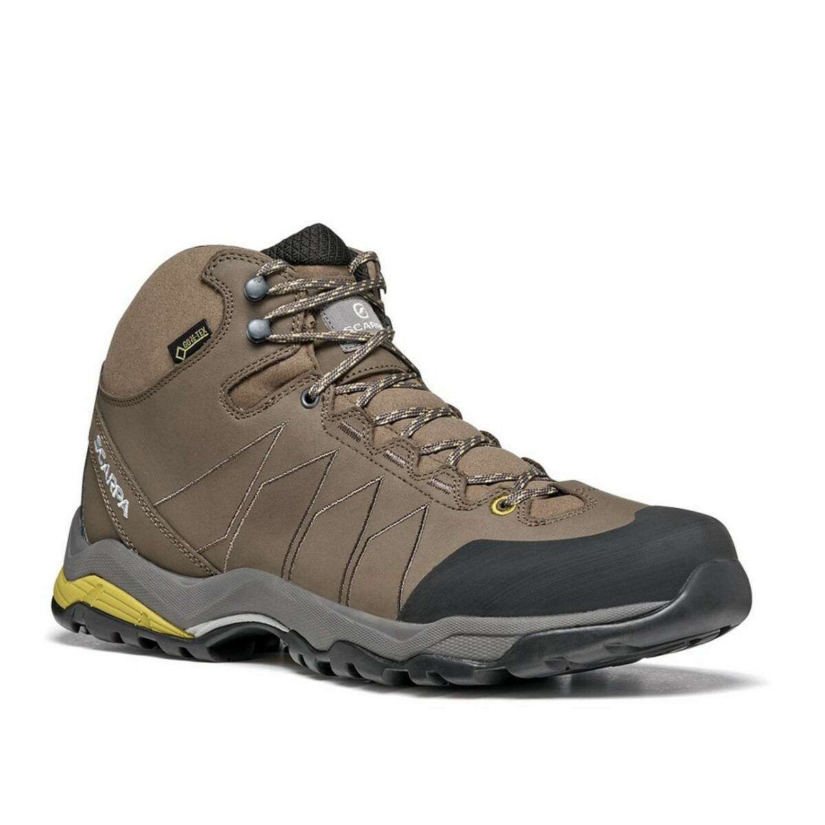 SCARPA Moraine Plus Mid Gtx