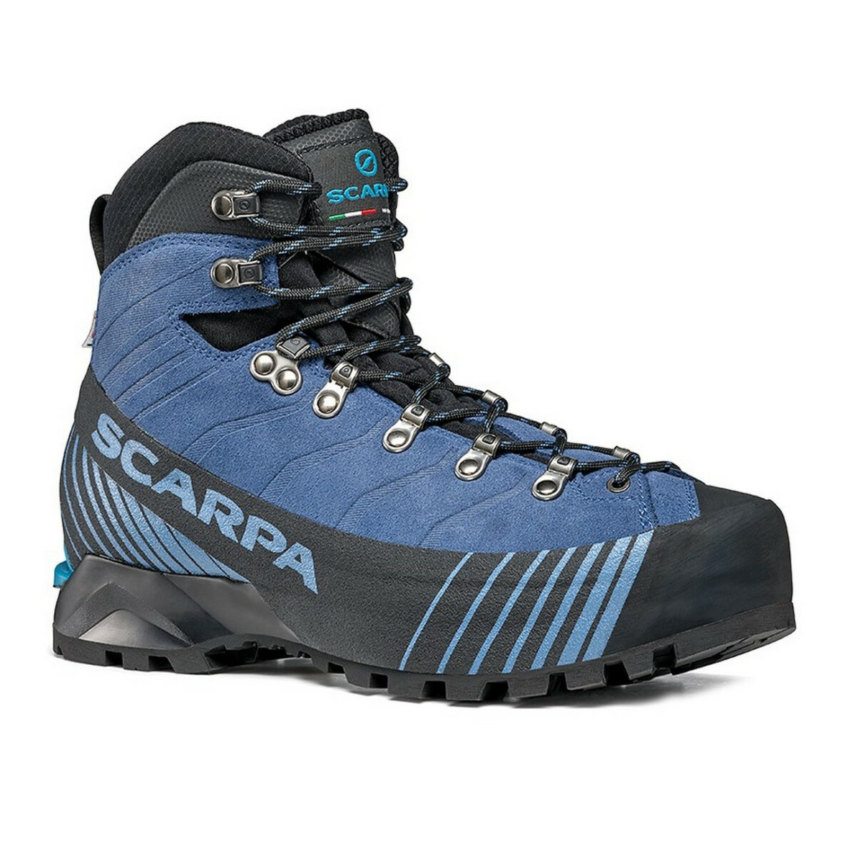 SCARPA Ribelle HD