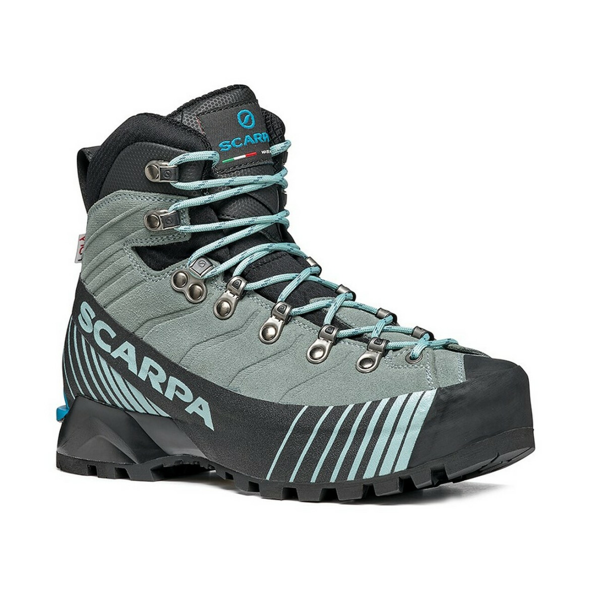 SCARPA Ribelle HD w