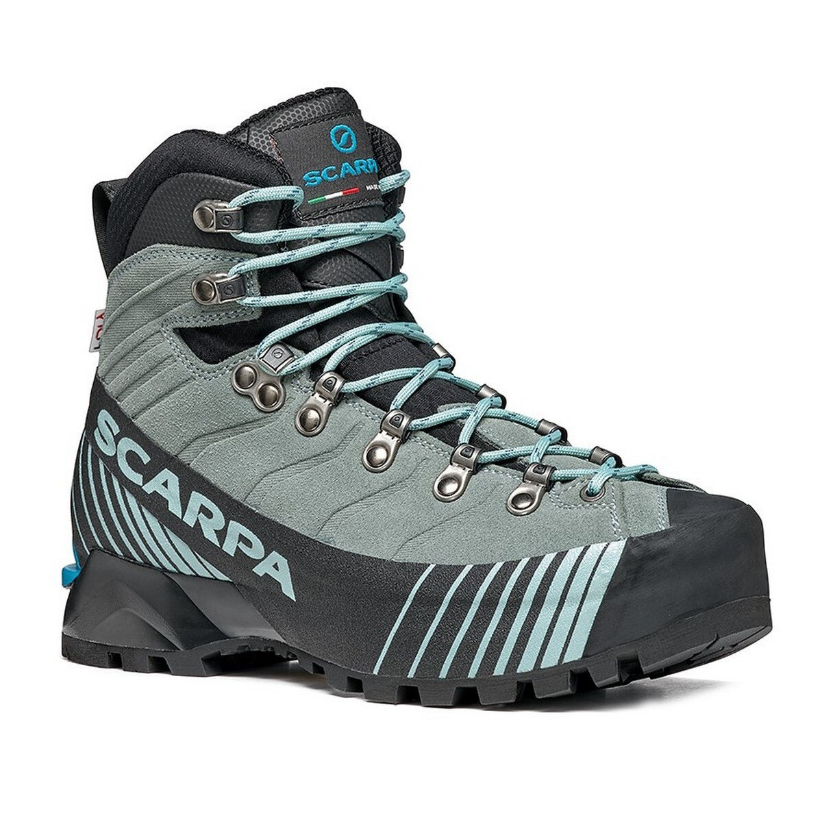 SCARPA Ribelle HD w