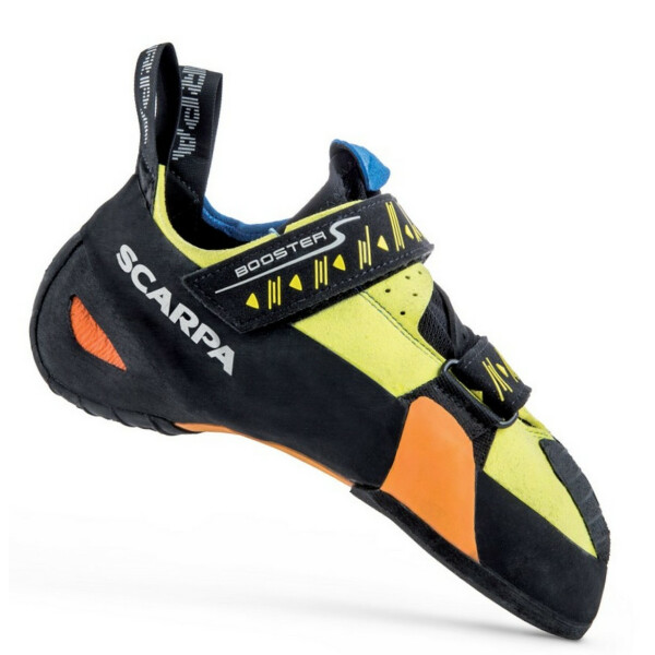 SCARPA Booster S