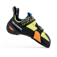 SCARPA Booster S