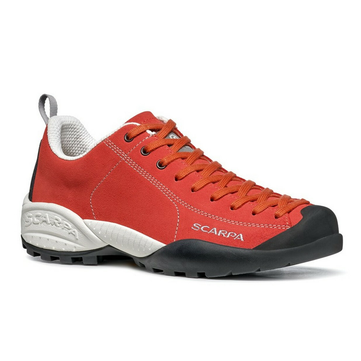 SCARPA Mojito red ibiscus