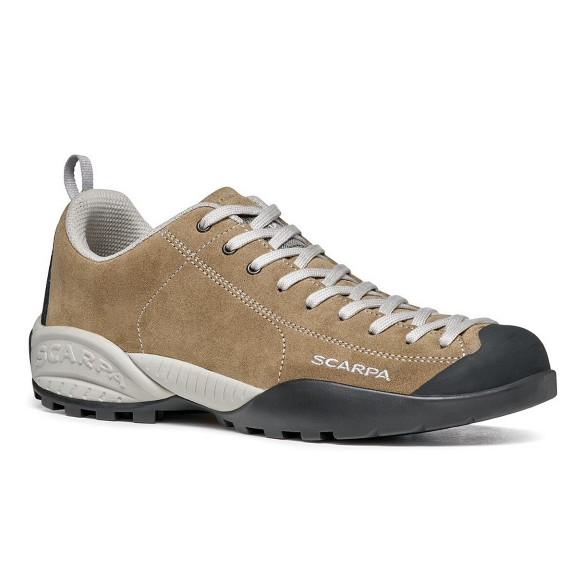 SCARPA Mojito fossil