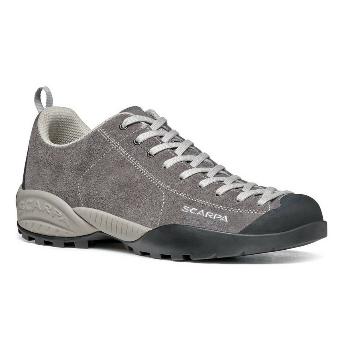 SCARPA Mojito steelgray