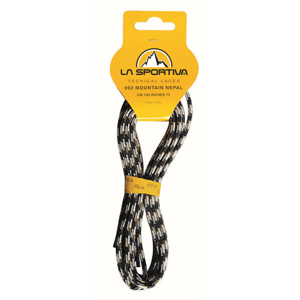 LA SPORTIVA Mountain Nepal Laces 190cm